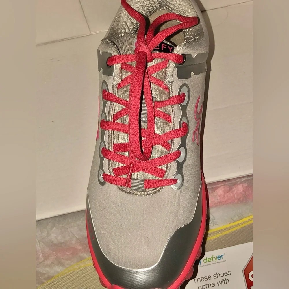 G-DEFY Gamma-Ray Athletic Shoe - Picture 4 of 8